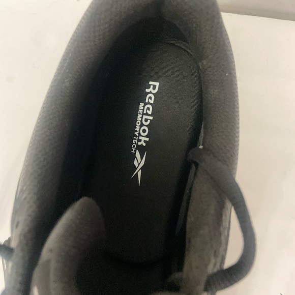 MEN’S REEBOK WORK GUIDE 3.0 STEEL TOE WORK SHOE SIZE 13 NEW - Picture 4 of 9